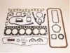 JAPANPARTS KM-147 Full Gasket Set, engine